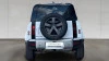 Land Rover Defender 110 3.0D I6 250 MHEV Auto 4WD 183 kW (249 CV) Land Rover Defender 110 3.0D I6 250 MHEV Auto 4WD 183 kW (249 CV)