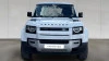 Land Rover Defender 110 3.0D I6 250 MHEV Auto 4WD 183 kW (249 CV) Land Rover Defender 110 3.0D I6 250 MHEV Auto 4WD 183 kW (249 CV)