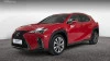 Lexus UX 2.0 250h F Sport