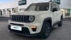 Jeep Renegade Longitude 1.0G 88kW (120CV) 4x2 Jeep Renegade Longitude 1.0G 88kW (120CV) 4x2