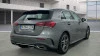 Mercedes-Benz Clase A A 200 d