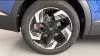 Renault Symbioz  techno E-Tech full hybrid 105 kW (145 CV)