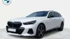 BMW i5 eDrive40