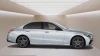 Mercedes-Benz Clase C 300 de con tecnología híbrida EQ Mercedes-Benz Clase C 300 de con tecnología híbrida EQ