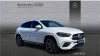 Mercedes-Benz GLA GLA 250 e con tecnología híbrida EQ