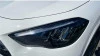 Mercedes-Benz GLA GLA 250 e con tecnología híbrida EQ