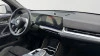 BMW X2 sDrive20i 125 kW (170 CV) BMW X2 sDrive20i 125 kW (170 CV)