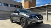 Nissan juke N-CONNECTA 1.0 DIG-T 114CV 5P