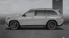 Mercedes-Benz GLS 450 d 4MATIC