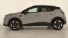 Renault Captur techno Eco-G 100cv (74 kW) Renault Captur techno Eco-G 100cv (74 kW)