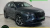 Hyundai Tucson 1.6 TGDI MAXX PHEV 4X4