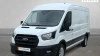Ford Transit 350 125kW L3H2 Van Trend FWD Ford Transit 350 125kW L3H2 Van Trend FWD