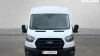 Ford Transit 350 125kW L3H2 Van Trend FWD Ford Transit 350 125kW L3H2 Van Trend FWD