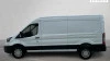 Ford Transit 350 125kW L3H2 Van Trend FWD Ford Transit 350 125kW L3H2 Van Trend FWD