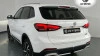 MG ZS Hybrid+ Luxury