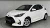 Toyota Yaris 1.5 120H Business Plus