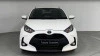 Toyota Yaris 1.5 120H Business Plus