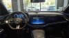 Mercedes-Benz Clase E 300 de con tecnología hibrida EQ