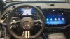 Mercedes-Benz Clase E 300 de con tecnología hibrida EQ