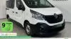 Renault Trafic COMBI 9 1.6