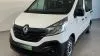 Renault Trafic COMBI 9 1.6