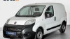 Fiat Fiorino Cargo SX N1 1.3 MJet 70 kW (95 CV)