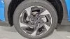 Subaru Crosstreck 2.0i Hybrid CVT Field
