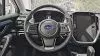 Subaru Crosstreck 2.0i Hybrid CVT Field