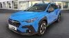Subaru Crosstreck 2.0i Hybrid CVT Field