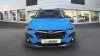 Subaru Crosstreck 2.0i Hybrid CVT Field