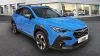 Subaru Crosstreck 2.0i Hybrid CVT Field