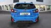 Subaru Crosstreck 2.0i Hybrid CVT Field