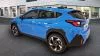 Subaru Crosstreck 2.0i Hybrid CVT Field