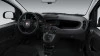 Fiat Panda Pandina 1.0 Hybrid 51kW (70cv)