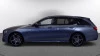 Mercedes-Benz E-CLASS CLASE E 300 DE AUTO 5P AMG Mercedes-Benz E-CLASS CLASE E 300 DE AUTO 5P AMG