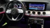 Mercedes-Benz E-CLASS CLASE E 300 DE AUTO 5P AMG Mercedes-Benz E-CLASS CLASE E 300 DE AUTO 5P AMG