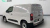 Citroën Berlingo Van M Diésel 100CV Manual Citroën Berlingo Van M Diésel 100CV Manual
