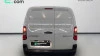 Citroën Berlingo Van M Diésel 100CV Manual Citroën Berlingo Van M Diésel 100CV Manual