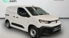 Citroën Berlingo Van M Diésel 100CV Manual Citroën Berlingo Van M Diésel 100CV Manual