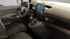 Citroën Berlingo Van M Diésel 100CV Manual Citroën Berlingo Van M Diésel 100CV Manual
