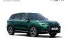 MG ZS Hybrid+ Comfort