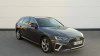 Audi A4 Avant S line 40 TDI 150kW S tronic Audi A4 Avant S line 40 TDI 150kW S tronic