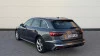 Audi A4 Avant S line 40 TDI 150kW S tronic Audi A4 Avant S line 40 TDI 150kW S tronic