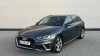Audi A4 Avant S line 40 TDI 150kW S tronic Audi A4 Avant S line 40 TDI 150kW S tronic