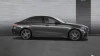 Mercedes-Benz Clase C 200 d Berlina