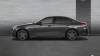Mercedes-Benz Clase C 200 d Berlina