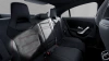Mercedes-Benz Clase CLA 250 e Coupé con tecnología híbrida Mercedes-Benz Clase CLA 250 e Coupé con tecnología híbrida