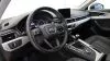 Audi A4 2.0 TDI ADVANCED EDITION 4P