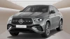 Mercedes-Benz Clase GLE  350 de 4MATIC Coupé