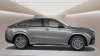 Mercedes-Benz Clase GLE  350 de 4MATIC Coupé